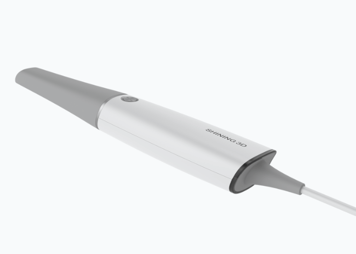 Aoralscan L Overview