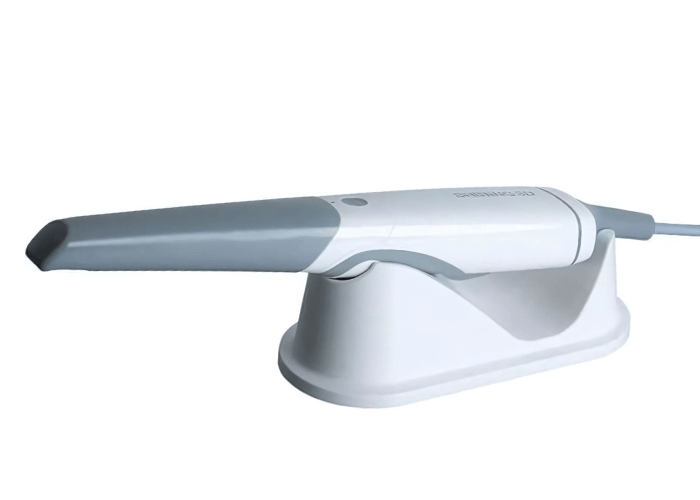 Aoralscan L Specifications
