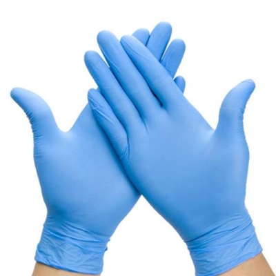 Disposable Examination & Nitrile Gloves