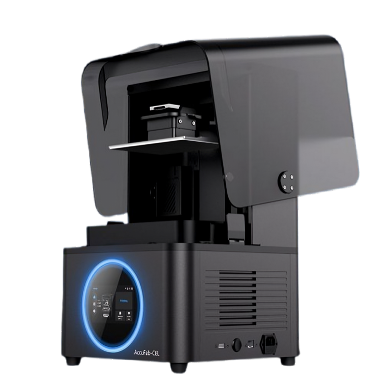 AccuFab-CEL Printer