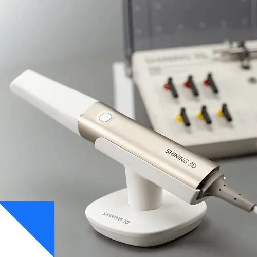 Aoralscan Elite Oral Scanner