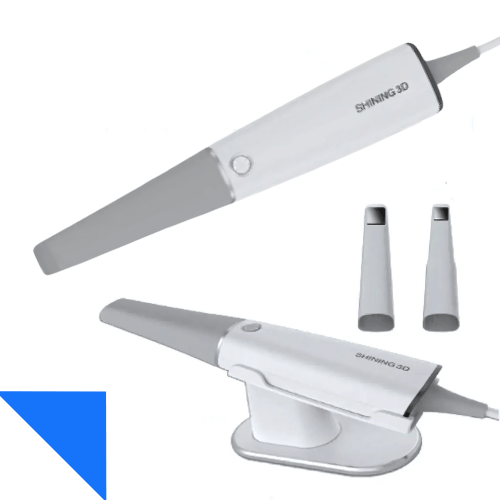Aoralscan L Oral Scanner