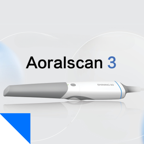 Oral Scanners