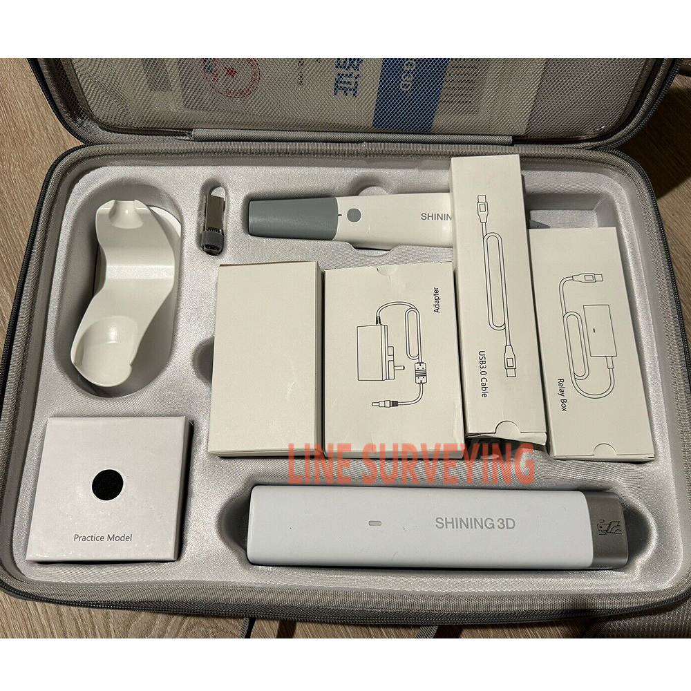 Aoralscan 3 Scanner