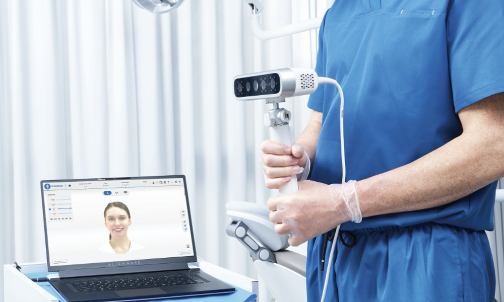 MetiSmile Workflow