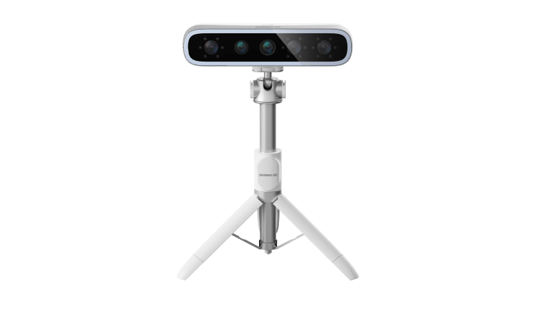 MetiSmile Specifications