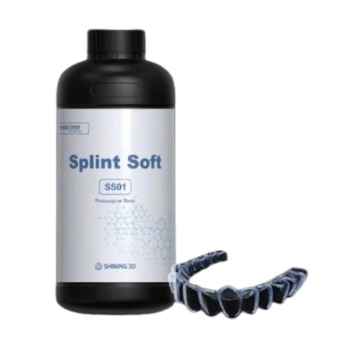 Splint Soft (SS01)