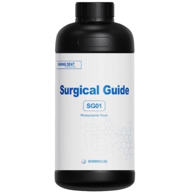 Surgical Guide (SG01)