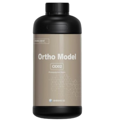 Ortho Model (OD02)
